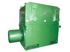 YE2-100L2-4YRKS系列高压电动机