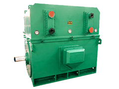 YE2-100L2-4YKS系列高压电机