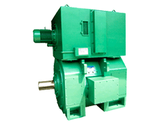 YE2-100L2-4Z系列直流电机